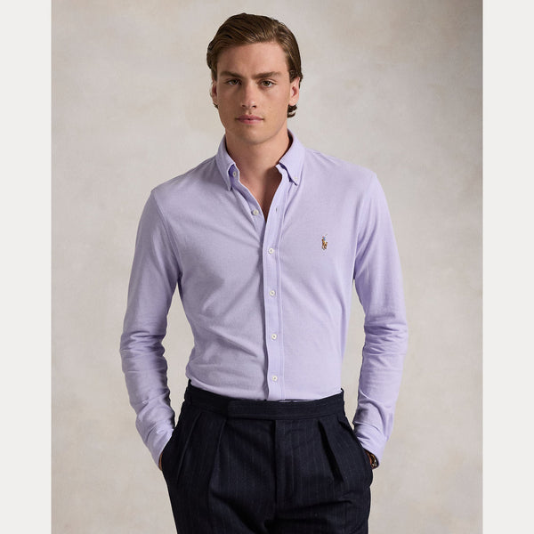 CHEMISE BD JERSEY – Accessorio premium elegante