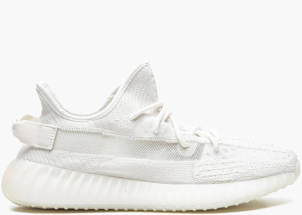 Yeezy Boost 350 V2 Bone – Accessorio premium elegante