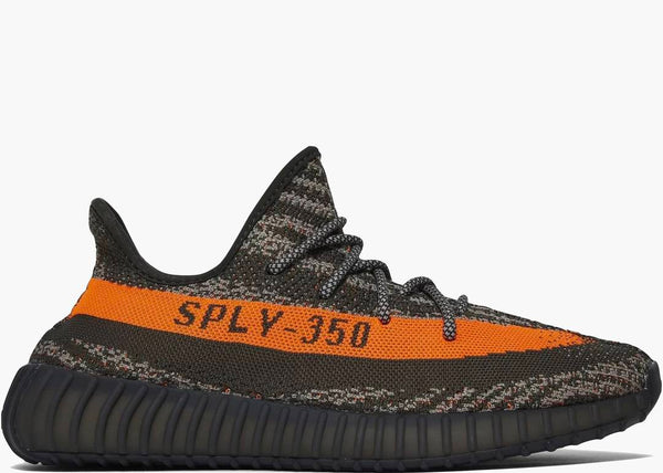 Yeezy Boost 350 V2 Carbon Beluga – Accessorio premium elegante