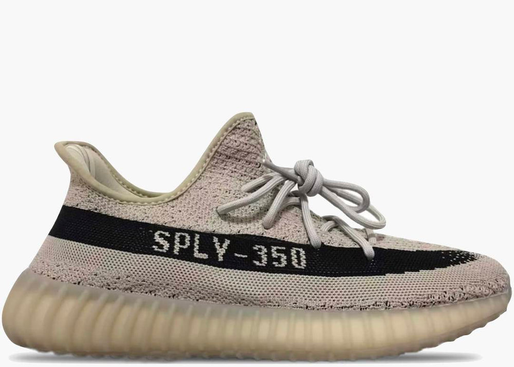 Yeezy Boost 350 V2 Slate – Accessorio premium elegante