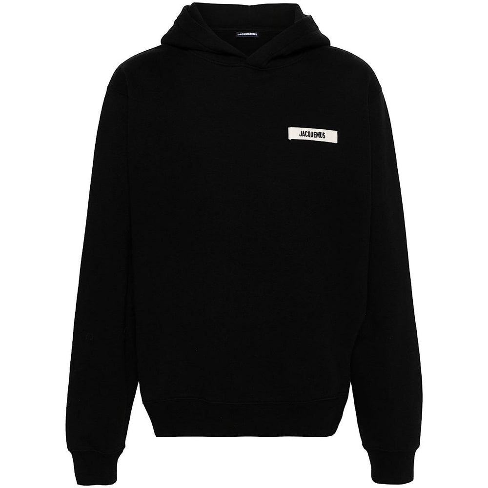 Felpa Jacquemus – Accessorio premium elegante